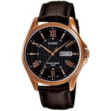 Cumpara ieftin Ceas Barbati, Casio, Collection MTP-13 MTP-1384L-1A - Marime universala