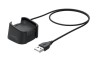 Adaptor incarcare compatibil cu Fitbit Versa2 - 650174