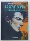ARSENE LUPIN SI COMOARA DIAVOLULUI de BATRICE NICODEME , 2025