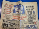ziarul magazin 14 iunie 1969 - dan iordachescu