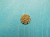 Jersey 5 ( Five ) Pence 1991
