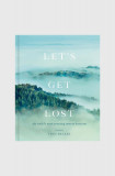Thousand carte Let&#039;s Get Lost by Finn Beales, English