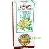 Flori de Soc Uz Culinar Ecologice/Bio 30g
