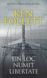 Un loc numit libertate - RAO