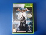 Batman: Arkham Asylum - joc XBOX 360
