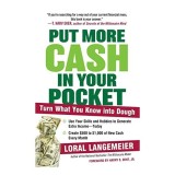 Put more cash in your pocket