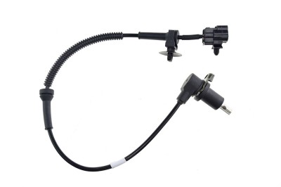 Senzor ABS spate Chevrolet Aveo 2006-, Stanga, NTY HCA-DW-007 foto