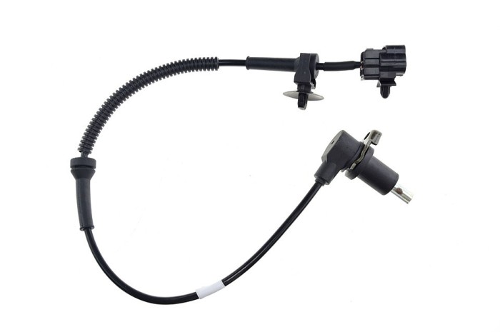 Senzor ABS spate Chevrolet Aveo 2006-, Stanga, NTY HCA-DW-007