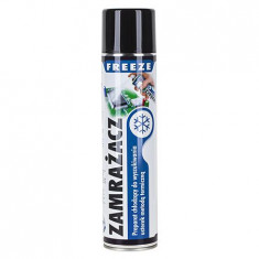 SPRAY FREEZE 300ML AG EuroGoods Quality