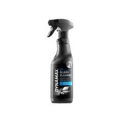 Solutie Curatare Geamuri Dynamax Glass Cleaner, 500ml