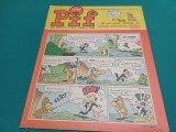 VAILLANT LE JOURNAL DE PIF * NR. 1143 * 1967 / * 4 2 5