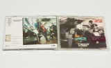 New Kids On The Block &ndash; Hangin&#039; Tough - CD audio original NOU