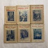 Jules Verne - 6 Vol.