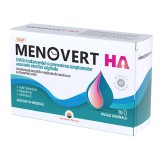 Ovule vaginale Menovert Ha, 10 bucati, Sun Wave Pharma