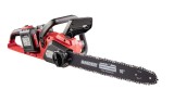 Ferastrau cu lant fara perii 400mm SDS 2x4Ah 40V RDI-BCCS33 HardWork ToolsRange