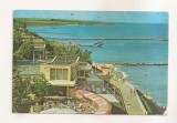 RF159 - Carte Postala - Eforie Nord, circulata 1975