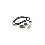 Kit distributie FORD FIESTA IV JA JB DAYCO KTB142B