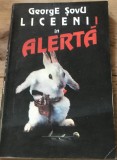 LITR7 Literatura. -Liceenii in alerta - George Sovu