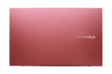 Capac Display Laptop, Asus, VivoBook S15 S531F, S531FA, 47XKNLCJN10, 90NB0LL5-R7A010, rosu