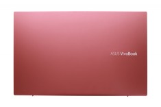 Capac Display Laptop, Asus, VivoBook S15 X532EQ, X532FA, X532FL, 90NB0LL5-R7A010, rosu foto