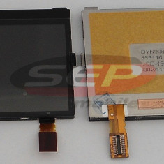 LCD Blackberry 8900 vrs.002 / 111 / 112