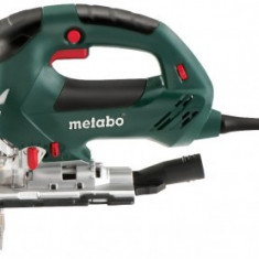 Ferastrau pendular profesional 750W, Metabo STEB 140