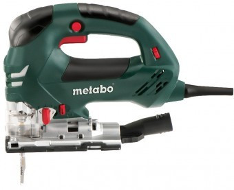 Ferastrau pendular profesional 750W, Metabo STEB 140 foto