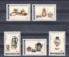 A11 TX8 11 - 1992 - Portelan romanesc, Arta, Nestampilat