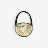 Accesoriu geanta - I Love My Bag - Travel | Legami