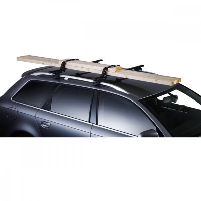 Suport fixare scara, Thule, Load-Stop 503, 90 mm, set de 4 bucati foto