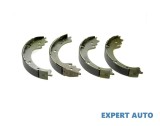 Saboti frana parcare Suzuki Grand Vitara 2 (2005-&gt;) #1