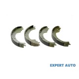 Saboti frana parcare Suzuki Grand Vitara 2 (2005-&gt;) #1