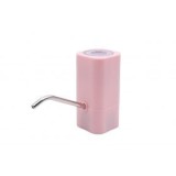 Pompa electrica cu USB pentru bidon de apa