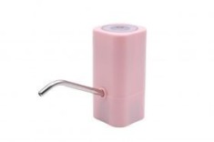 Pompa electrica cu USB pentru bidon de apa