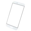 Geam Sticla Xiaomi Mi 5c Alb - Protectie Ecran, Display