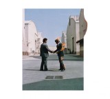 Wish You Were Here | Pink Floyd