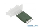 Rezistenta trepte ventilator incalzire Dacia Duster (2010-&gt;) [HS_] #1