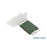 Reostat trepte ventilator habitaclu Dacia Logan 1 (2004-2012) [LS_] #1