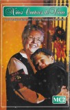 Casetă audio Die Wiener S&auml;ngerknaben &lrm;&ndash; Ni&ntilde;os Cantores De Viena, originală, Pop