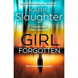 Karin Slaughter Book 22 (Stand-Alone)