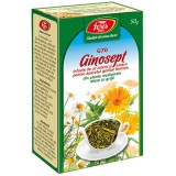 Ceai Ginosept Fares 50gr