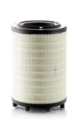 MANN-FILTER C 31 014 Filtru aer foto