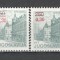 Iugoslavia.1983 Frumuseti turistice-supr. SI.554
