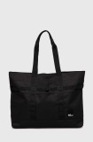 Jack Wolfskin geanta 10 culoarea negru