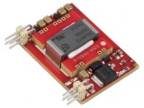 Convertor DC/DC 6W 9-18V to 20VDC -5VDC SIP - Adaptor de tensiune 6W 9-18V la 20VDC -5VDC SIP