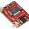 Convertor DC/DC 6W 9-18V to 20VDC -5VDC SIP - Adaptor de tensiune 6W 9-18V la 20VDC -5VDC SIP
