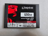 Solid State Drive (SSD) Kingston SSDNow V300, 120GB, 2.5&quot;, SATA III - teste
