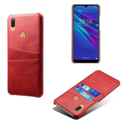 Husa Huawei Y6 2019 / Y6 Prime 2019 Dura Rosie