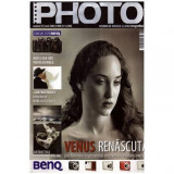 - Photo Magazine - Revista de tehnica si arta fotografica - Numarul 35 - Venus Renascuta - 114494, NULL