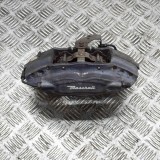 Etrier de fr&acirc;nă dreapta față MASERATI GHIBLI M157 2015 OEM: Sedan | 14102448